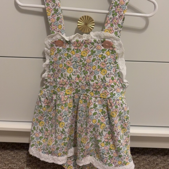 Shrimp and Grits Dress Bubble - Picture 1 of 2